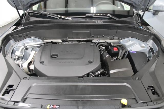 2023 Volvo XC90 B6 Plus 7-Seater