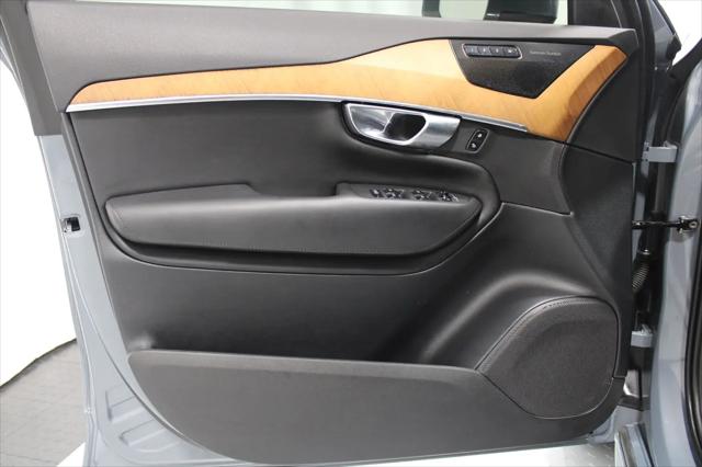 2023 Volvo XC90 B6 Plus 7-Seater