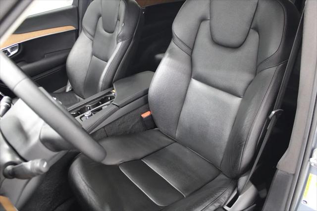 2023 Volvo XC90 B6 Plus 7-Seater