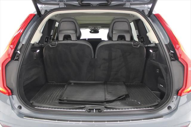 2023 Volvo XC90 B6 Plus 7-Seater