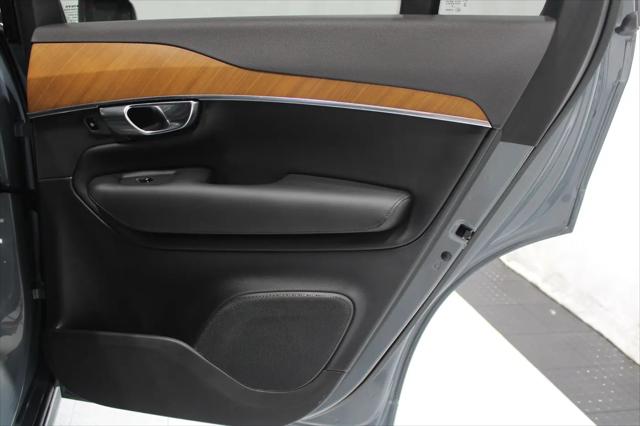 2023 Volvo XC90 B6 Plus 7-Seater