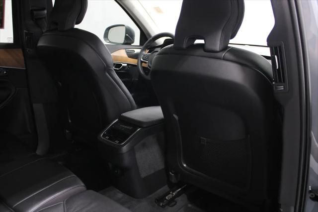 2023 Volvo XC90 B6 Plus 7-Seater