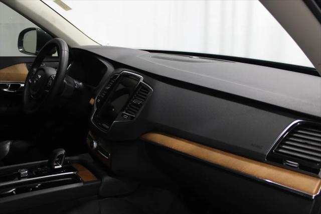 2023 Volvo XC90 B6 Plus 7-Seater