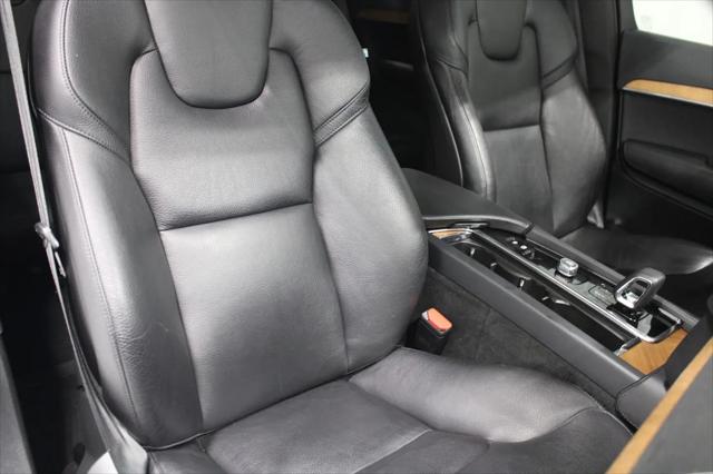 2023 Volvo XC90 B6 Plus 7-Seater