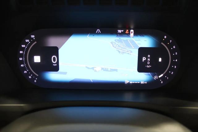 2023 Volvo XC90 B6 Plus 7-Seater