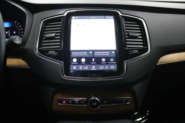 2023 Volvo XC90 B6 Plus 7-Seater