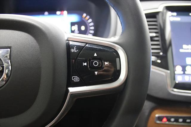 2023 Volvo XC90 B6 Plus 7-Seater