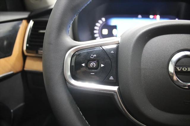 2023 Volvo XC90 B6 Plus 7-Seater