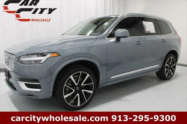 2023 Volvo XC90 B6 Plus 7-Seater for sale in Shawnee, KS