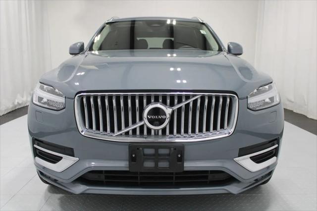 2023 Volvo XC90 B6 Plus 7-Seater