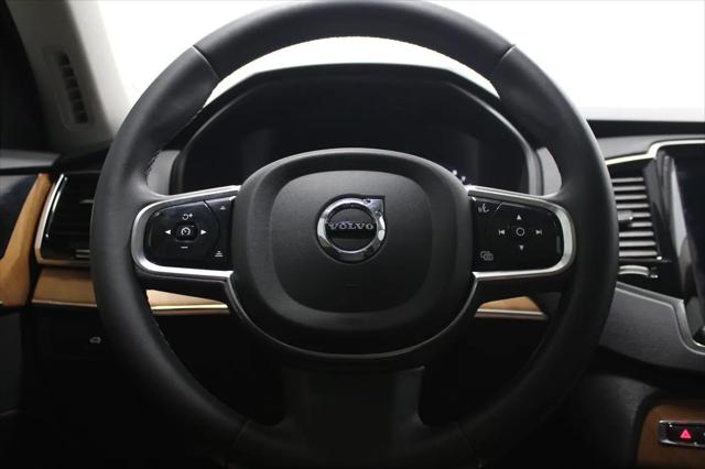 2023 Volvo XC90 B6 Plus 7-Seater