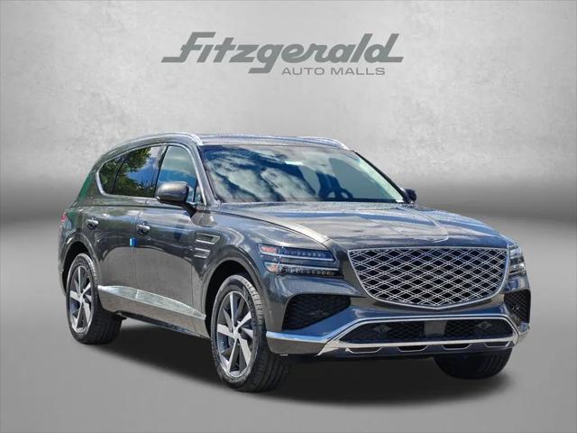 2026 Genesis GV80 3.5T Advanced AWD for sale in Rockville, MD