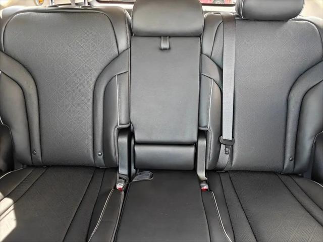 2026 Genesis GV80 3.5T Advanced AWD