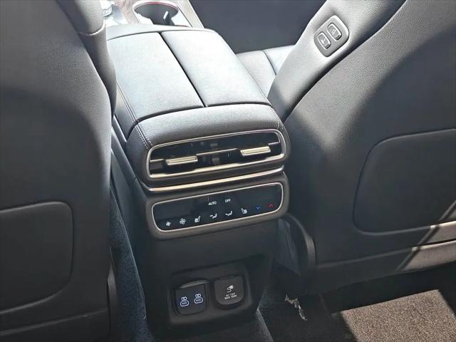 2026 Genesis GV80 3.5T Advanced AWD