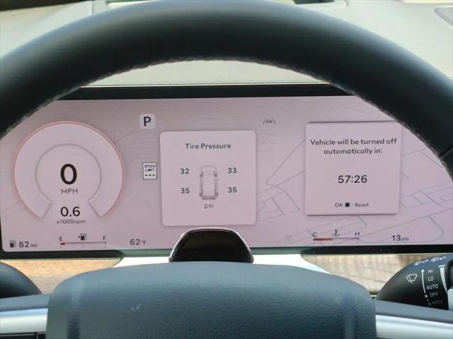 2026 Genesis GV80 3.5T Advanced AWD