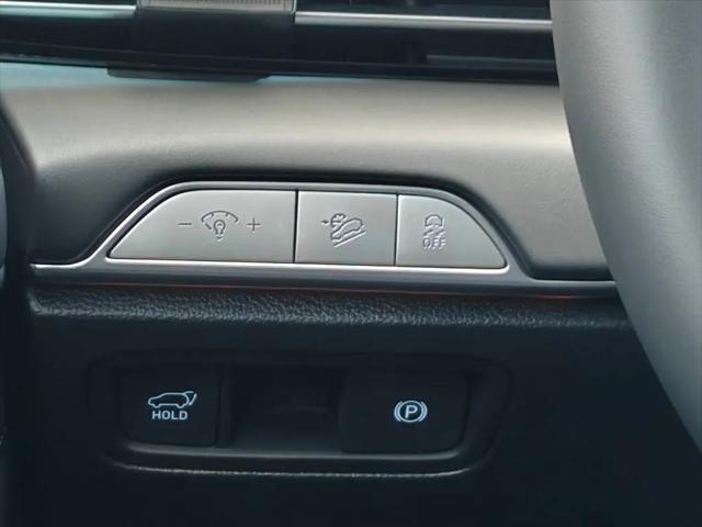 2026 Genesis GV80 3.5T Advanced AWD