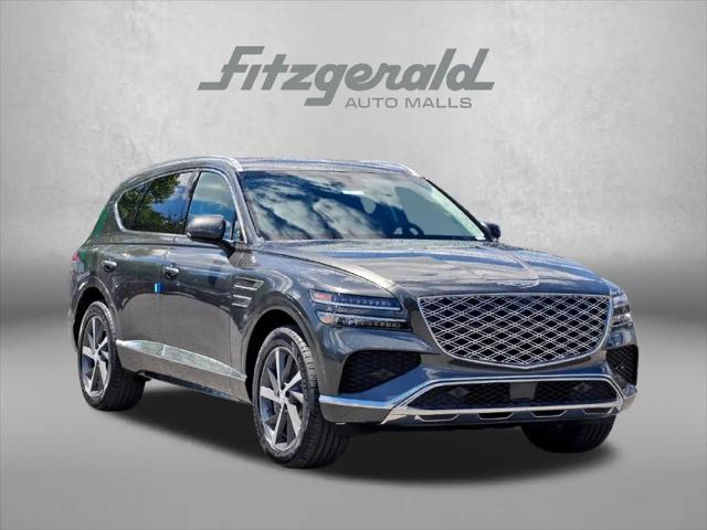 2026 Genesis GV80 3.5T Advanced AWD for sale in Rockville, MD