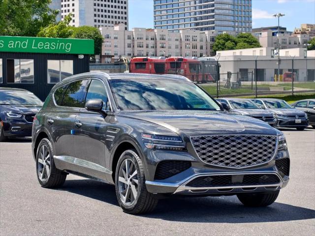 2026 Genesis GV80 3.5T Advanced AWD for sale in Rockville, MD