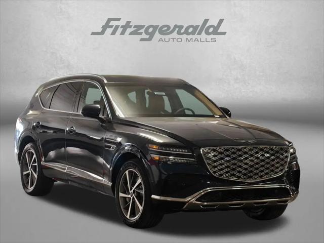 2026 Genesis GV80 3.5T Advanced AWD for sale in Rockville, MD