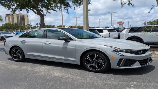 2025 Kia K5 GT-Line for sale in Fort Myers, FL