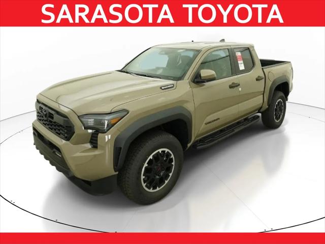 2026 Toyota Tacoma TRD Off Road for sale in Sarasota, FL