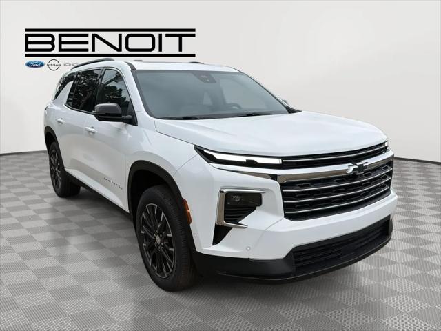 2026 Chevrolet Traverse FWD LT for sale in Farmerville, LA