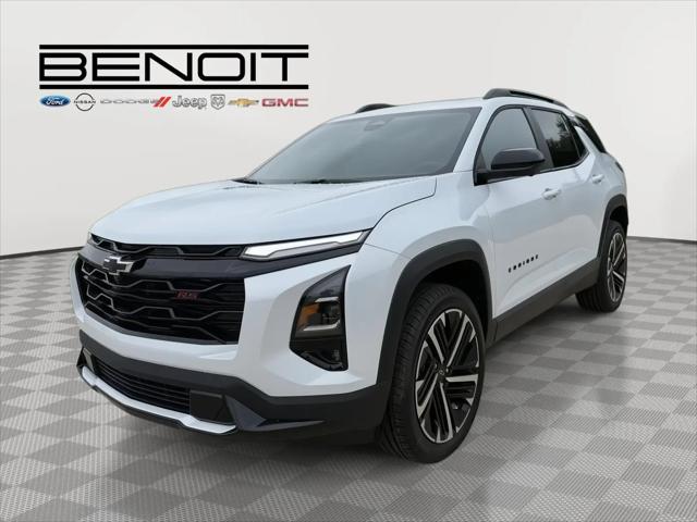2026 Chevrolet Equinox FWD RS for sale in Farmerville, LA