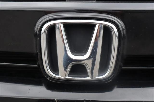2019 Honda Civic Si