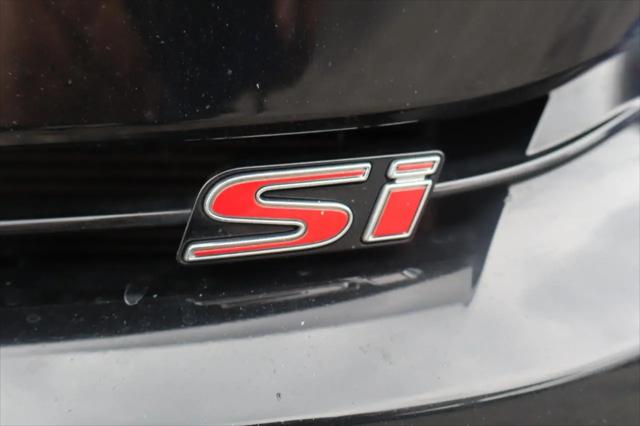 2019 Honda Civic Si