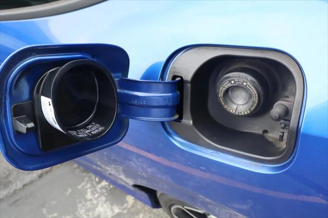 2019 Honda Civic Si