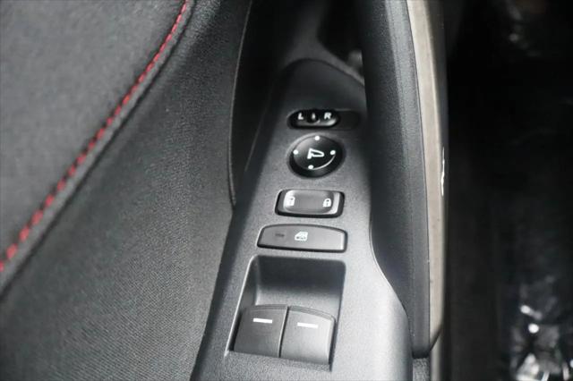 2019 Honda Civic Si