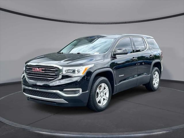 2019 GMC Acadia SLE-1 for sale in Decatur, GA