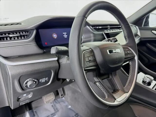 2024 Jeep Grand Cherokee Altitude X 4x4