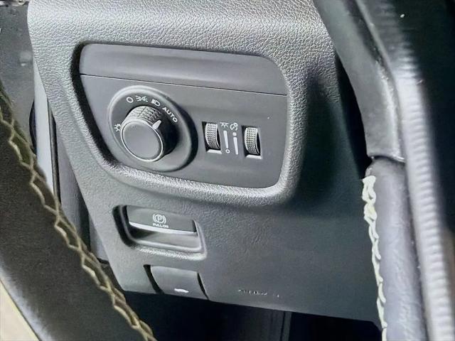 2024 Jeep Grand Cherokee Altitude X 4x4