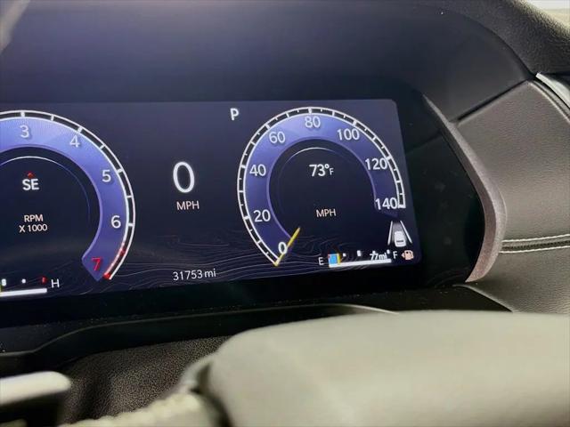 2024 Jeep Grand Cherokee Altitude X 4x4