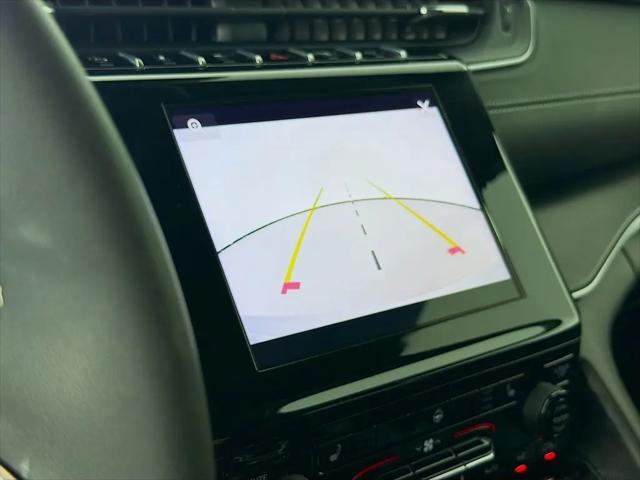 2024 Jeep Grand Cherokee Altitude X 4x4