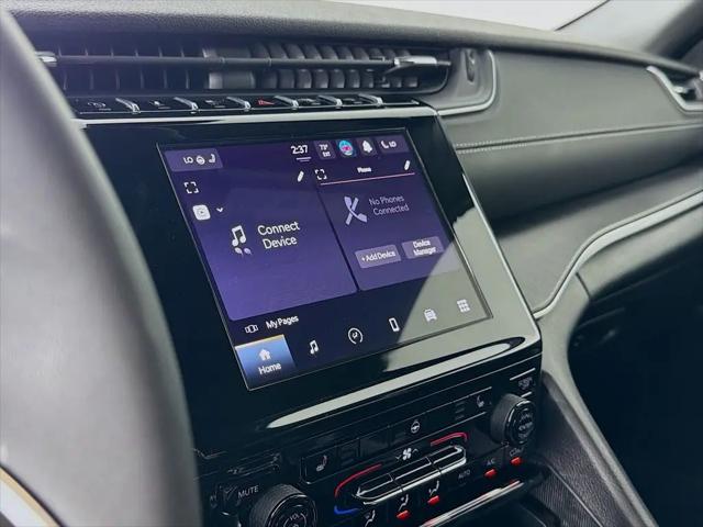 2024 Jeep Grand Cherokee Altitude X 4x4