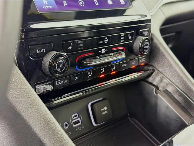 2024 Jeep Grand Cherokee Altitude X 4x4