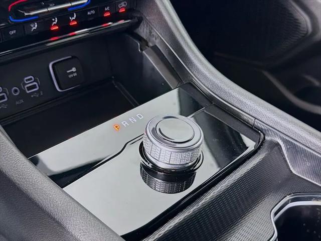 2024 Jeep Grand Cherokee Altitude X 4x4