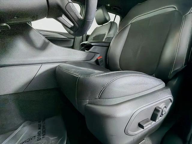 2024 Jeep Grand Cherokee Altitude X 4x4