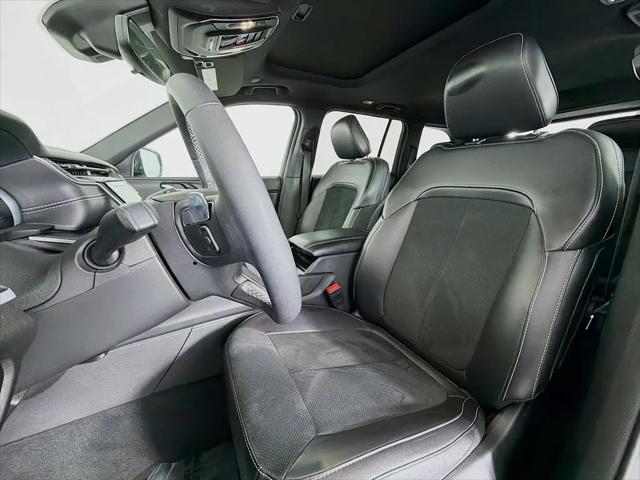 2024 Jeep Grand Cherokee Altitude X 4x4