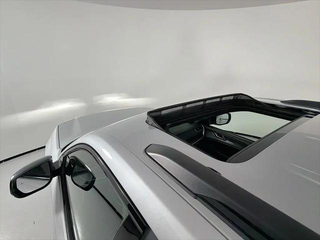 2024 Jeep Grand Cherokee Altitude X 4x4