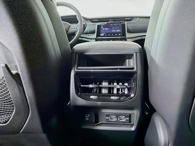 2024 Jeep Grand Cherokee Altitude X 4x4