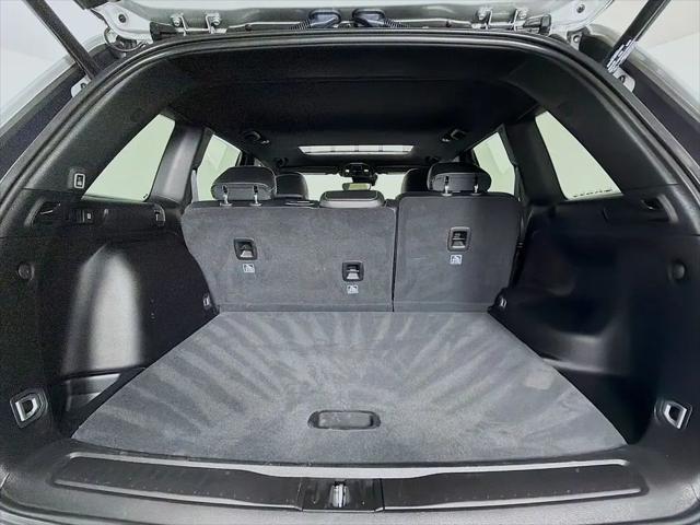 2024 Jeep Grand Cherokee Altitude X 4x4