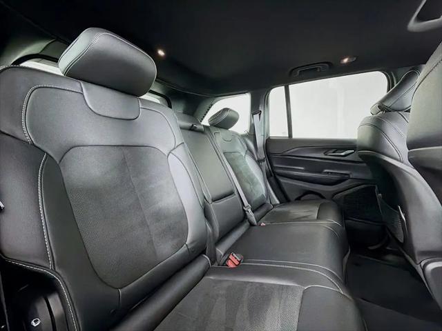2024 Jeep Grand Cherokee Altitude X 4x4