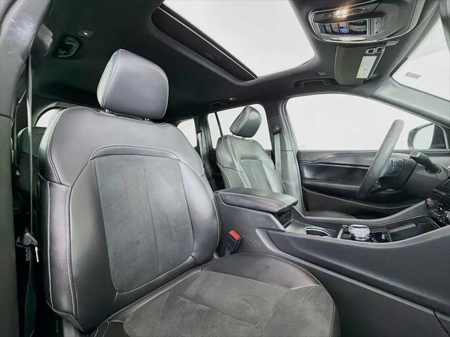 2024 Jeep Grand Cherokee Altitude X 4x4