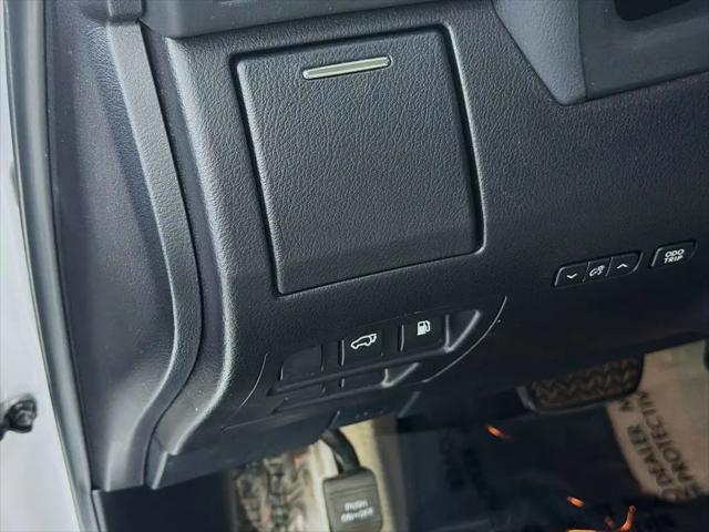 2015 Lexus RX 450h RX 450h