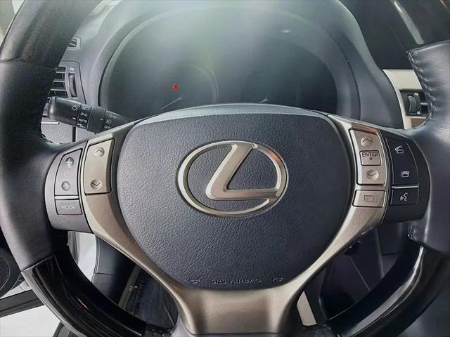 2015 Lexus RX 450h RX 450h