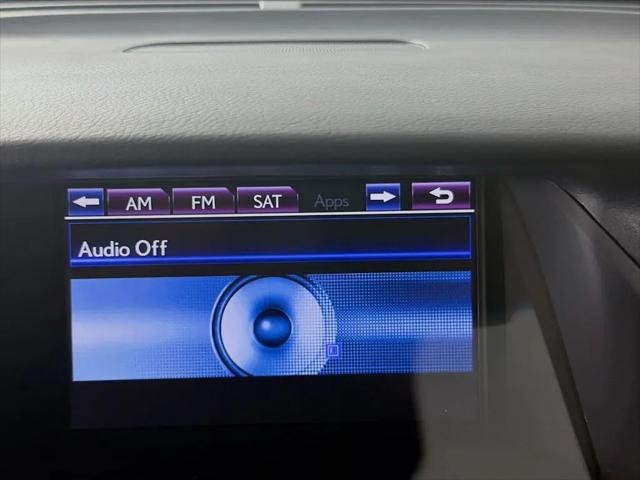 2015 Lexus RX 450h RX 450h