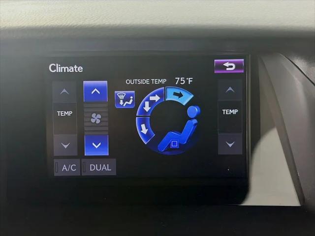 2015 Lexus RX 450h RX 450h
